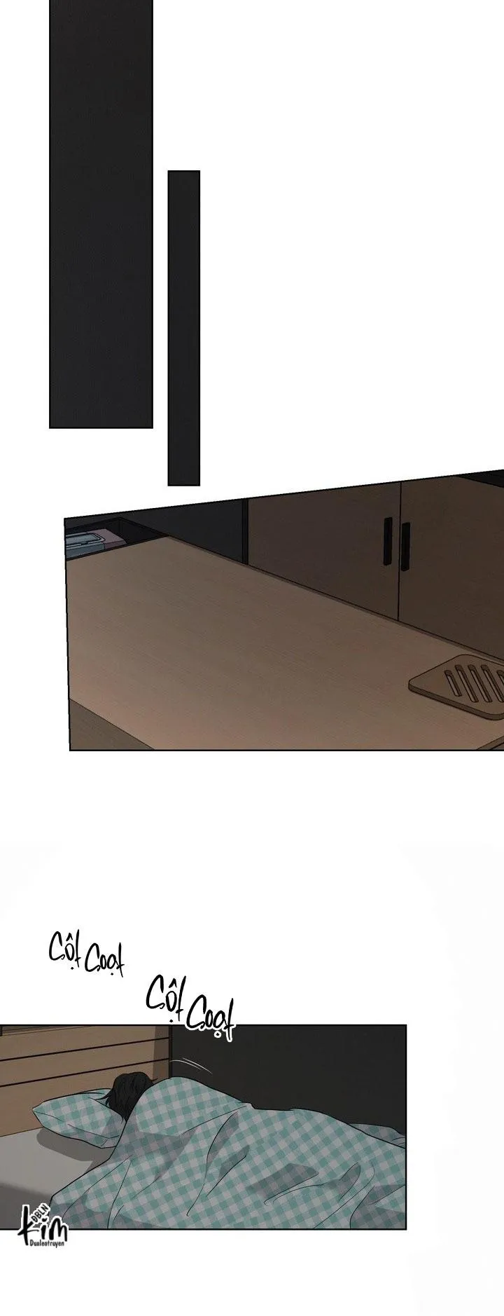 BÁNH QUY TÌNH YÊU TAN CHẢY Chapter 30 Trang 14