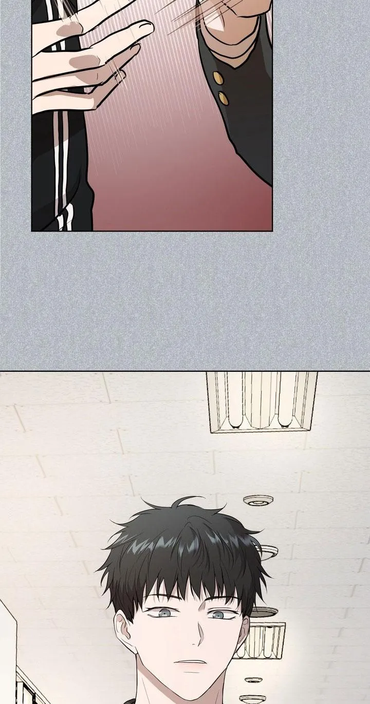 BÁNH QUY TÌNH YÊU TAN CHẢY Chapter 30 Trang 28