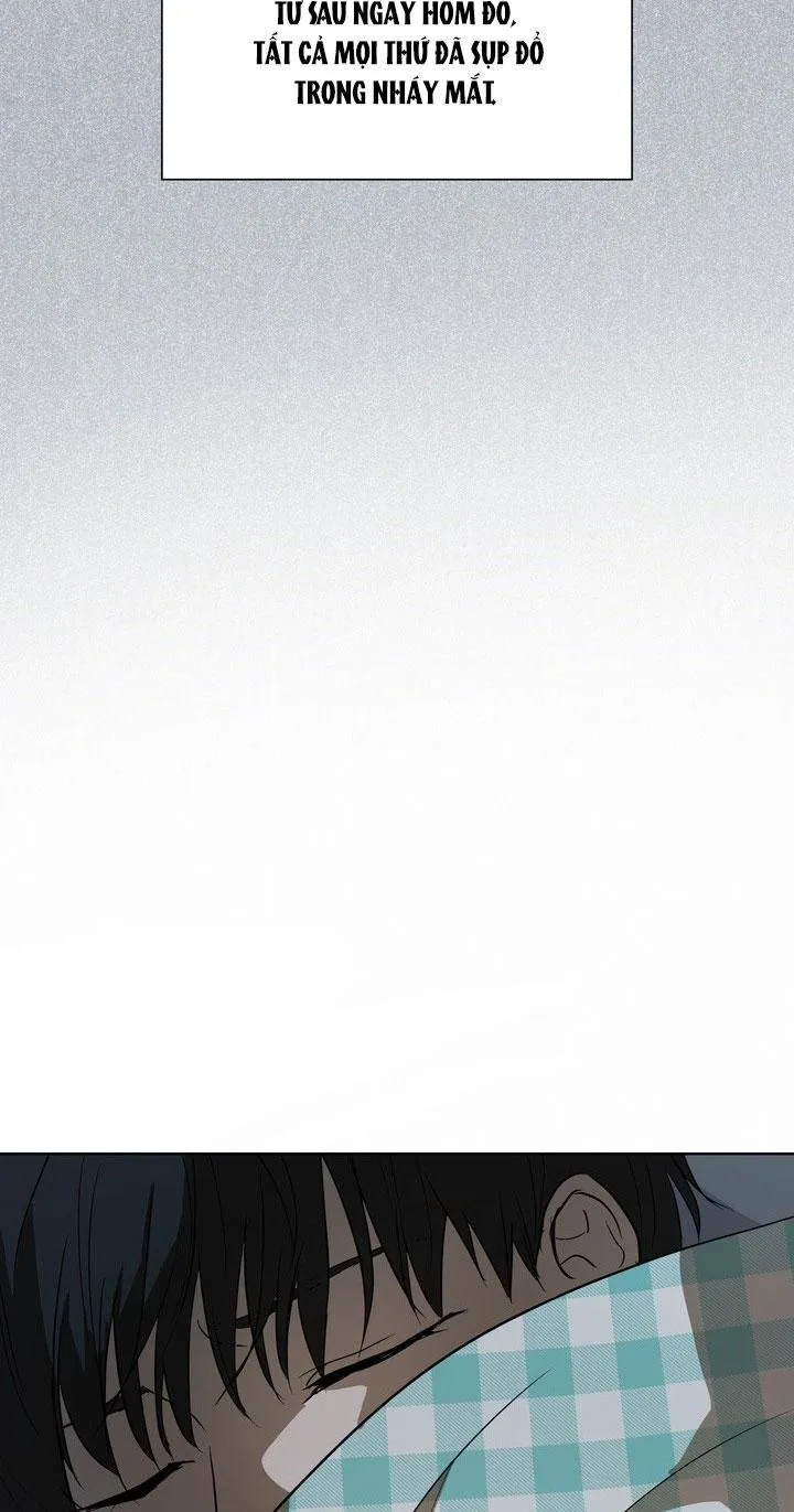 BÁNH QUY TÌNH YÊU TAN CHẢY Chapter 30 Trang 30