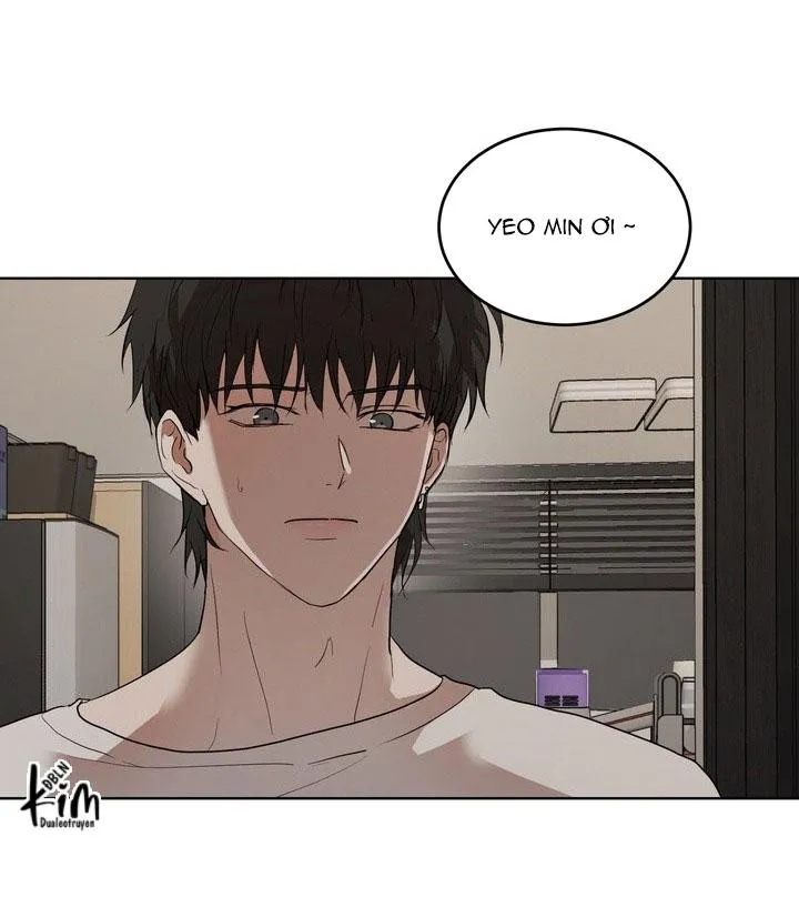 BÁNH QUY TÌNH YÊU TAN CHẢY Chapter 30 Trang 35