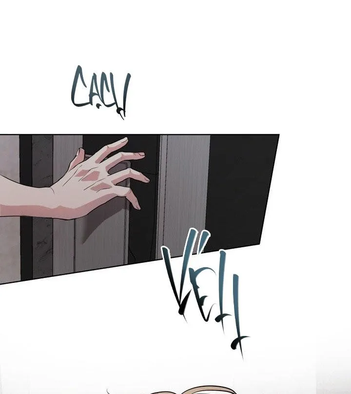 BÁNH QUY TÌNH YÊU TAN CHẢY Chapter 30 Trang 36