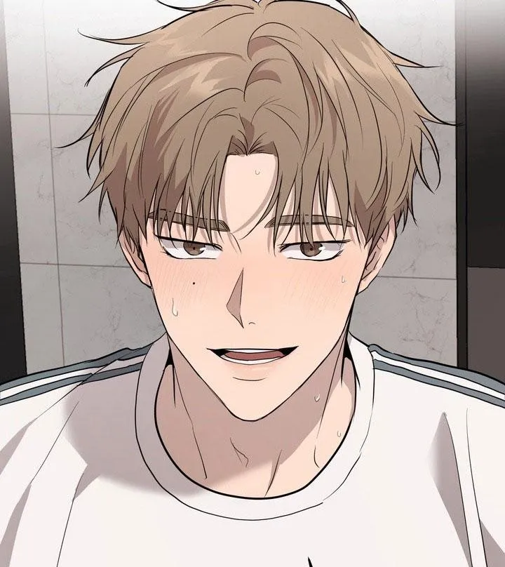 BÁNH QUY TÌNH YÊU TAN CHẢY Chapter 30 Trang 37