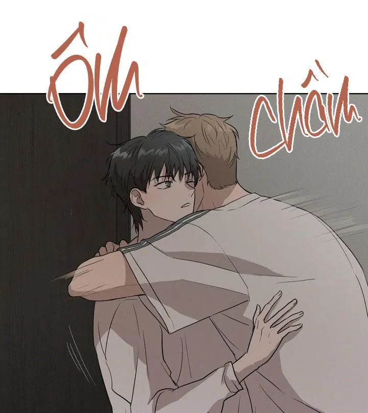 BÁNH QUY TÌNH YÊU TAN CHẢY Chapter 30 Trang 39