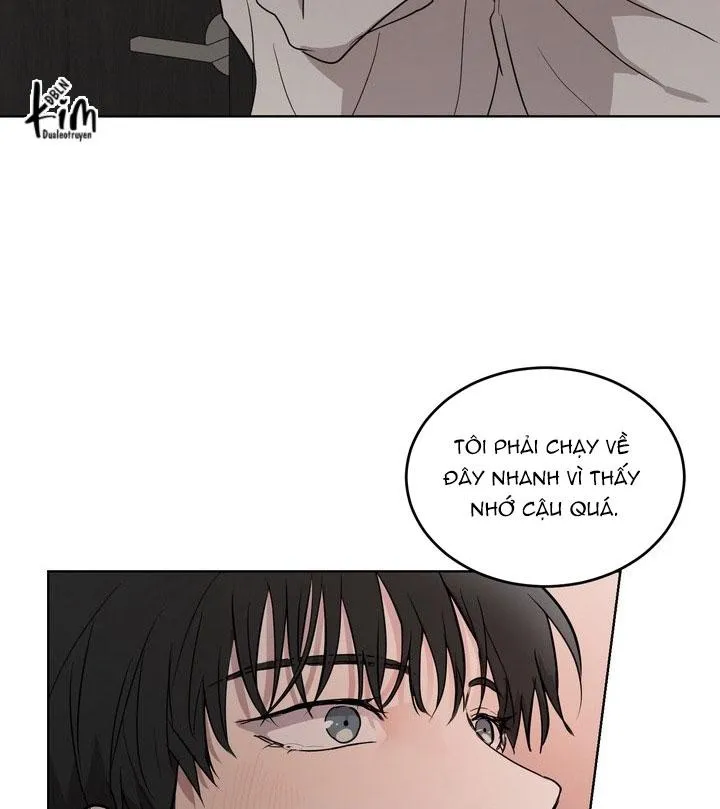 BÁNH QUY TÌNH YÊU TAN CHẢY Chapter 30 Trang 40