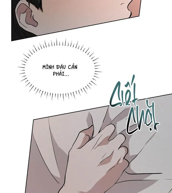 BÁNH QUY TÌNH YÊU TAN CHẢY Chapter 30 Trang 41