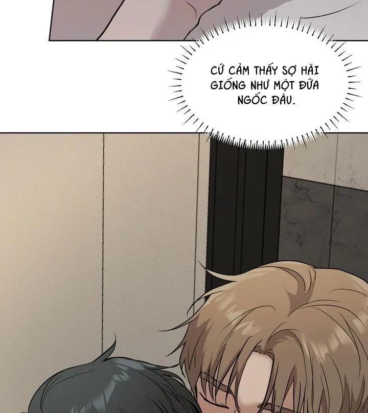 BÁNH QUY TÌNH YÊU TAN CHẢY Chapter 30 Trang 42