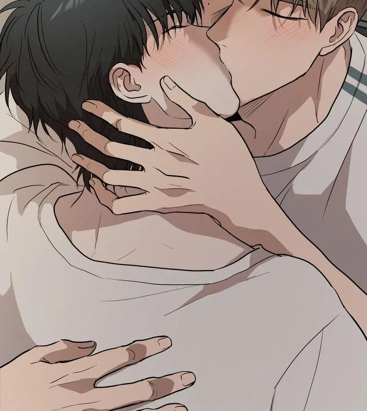 BÁNH QUY TÌNH YÊU TAN CHẢY Chapter 30 Trang 43