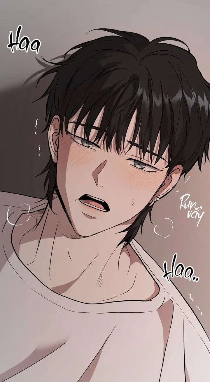 BÁNH QUY TÌNH YÊU TAN CHẢY Chapter 31 Trang 11