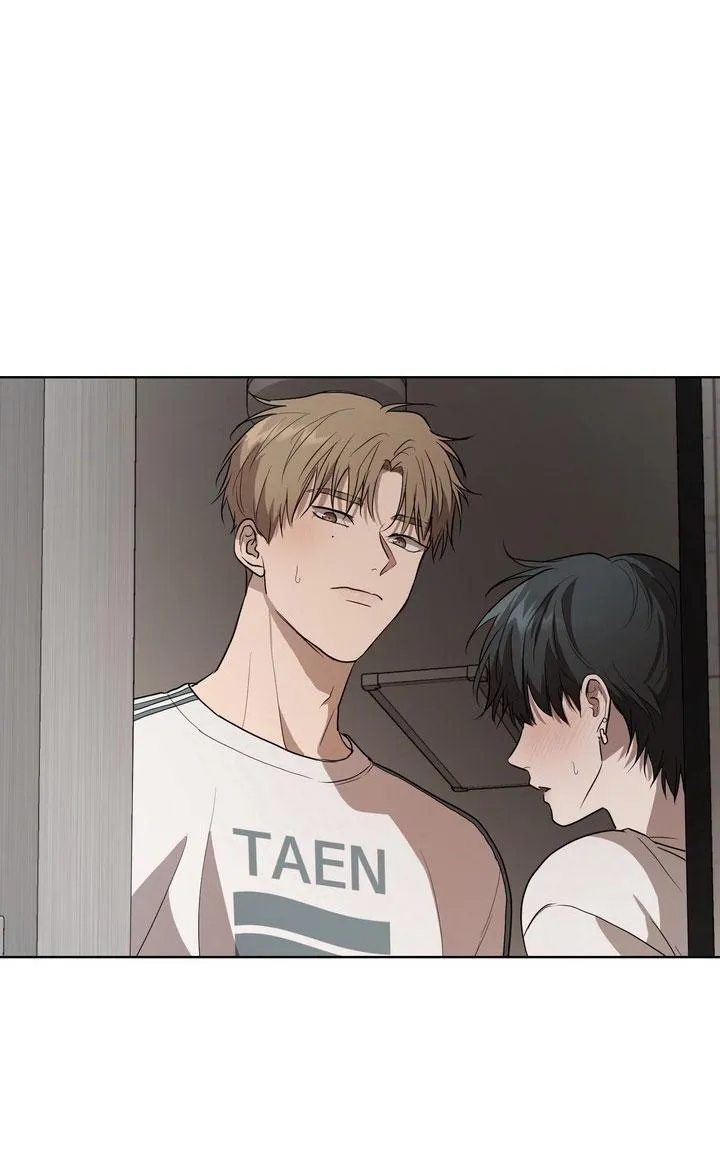 BÁNH QUY TÌNH YÊU TAN CHẢY Chapter 31 Trang 14