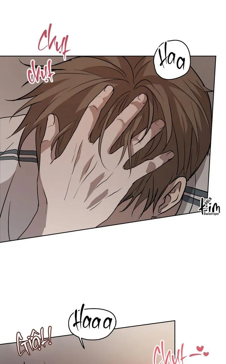 BÁNH QUY TÌNH YÊU TAN CHẢY Chapter 31 Trang 18