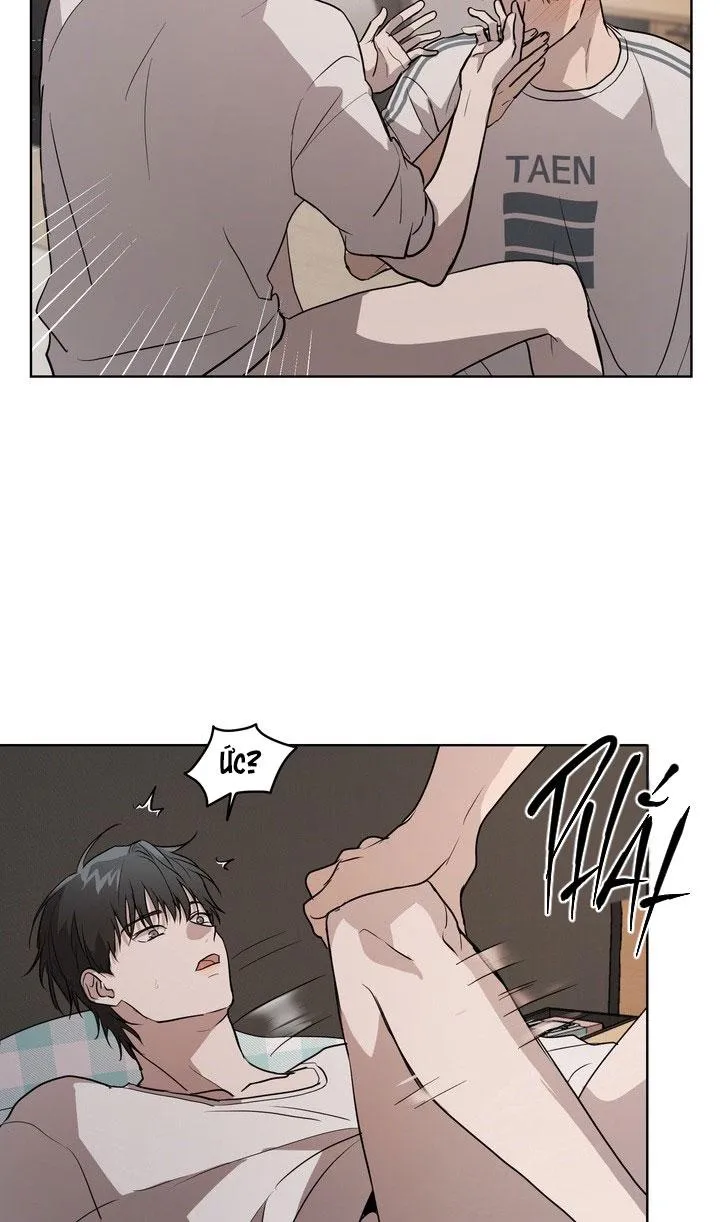 BÁNH QUY TÌNH YÊU TAN CHẢY Chapter 31 Trang 24