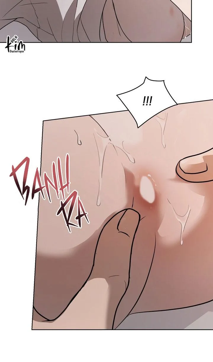 BÁNH QUY TÌNH YÊU TAN CHẢY Chapter 31 Trang 25