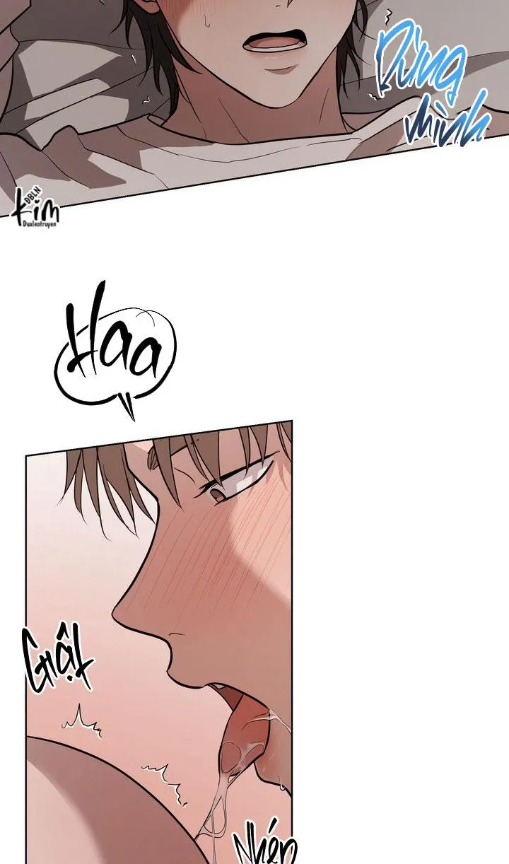 BÁNH QUY TÌNH YÊU TAN CHẢY Chapter 31 Trang 30