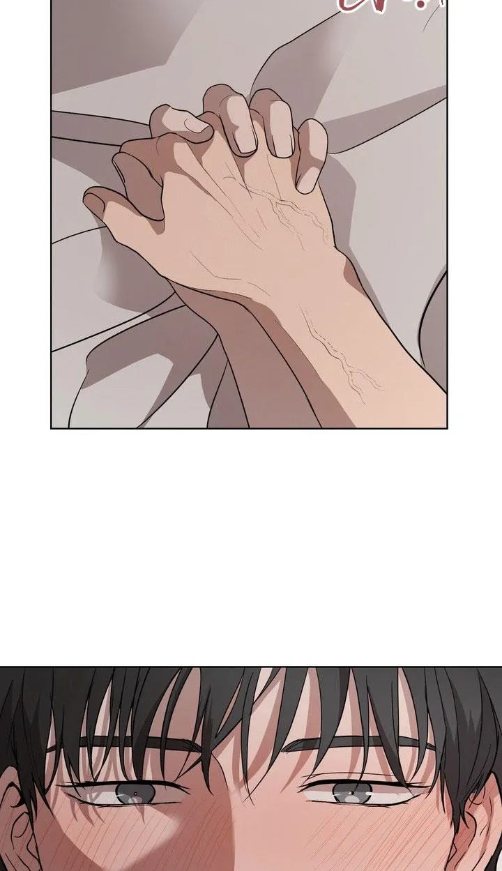 BÁNH QUY TÌNH YÊU TAN CHẢY Chapter 31 Trang 37