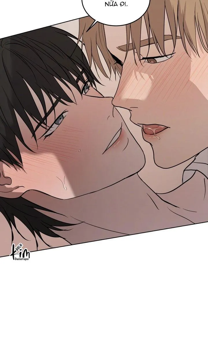 BÁNH QUY TÌNH YÊU TAN CHẢY Chapter 31 Trang 39