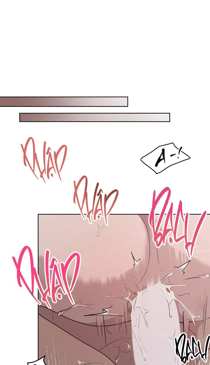 BÁNH QUY TÌNH YÊU TAN CHẢY Chapter 31 Trang 40