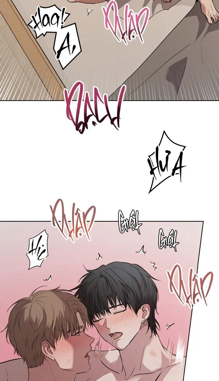 BÁNH QUY TÌNH YÊU TAN CHẢY Chapter 31 Trang 42