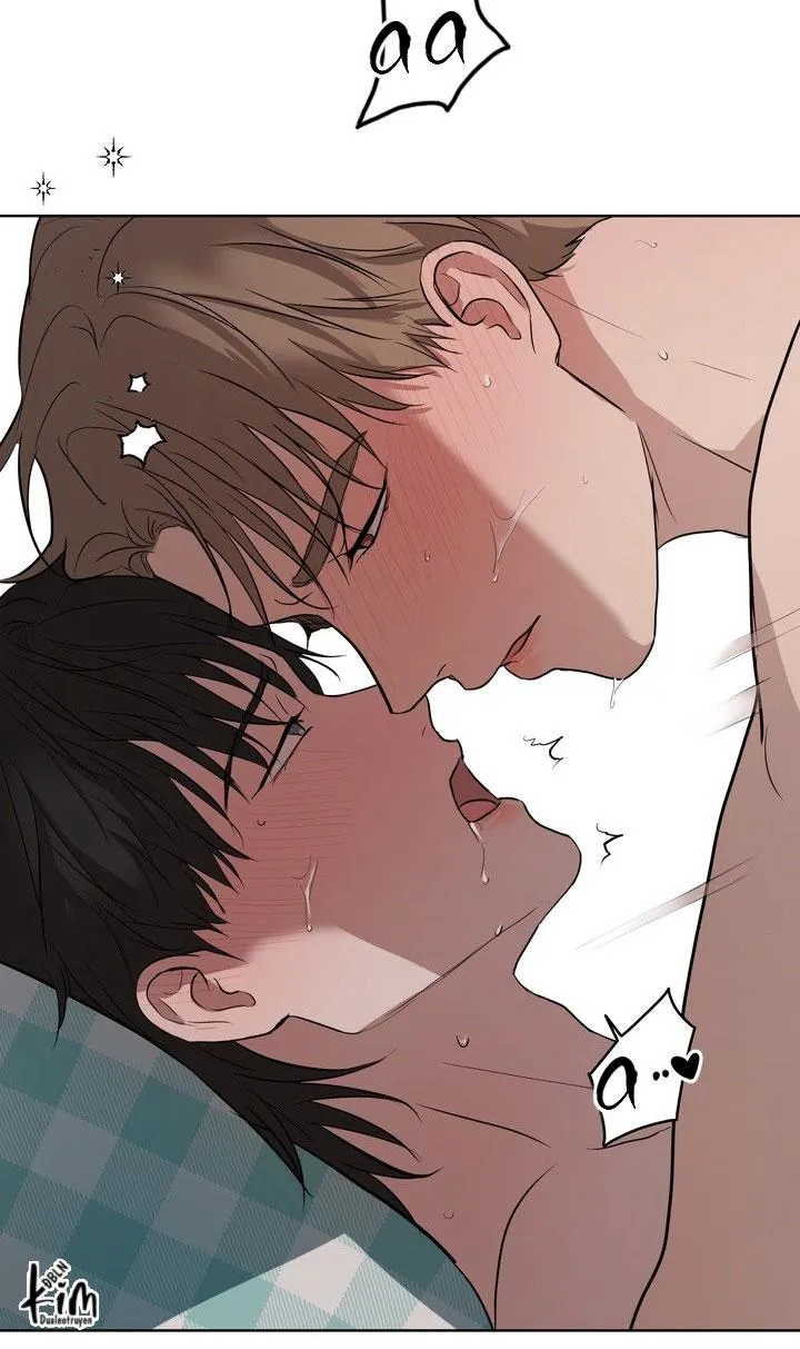 BÁNH QUY TÌNH YÊU TAN CHẢY Chapter 31 Trang 47