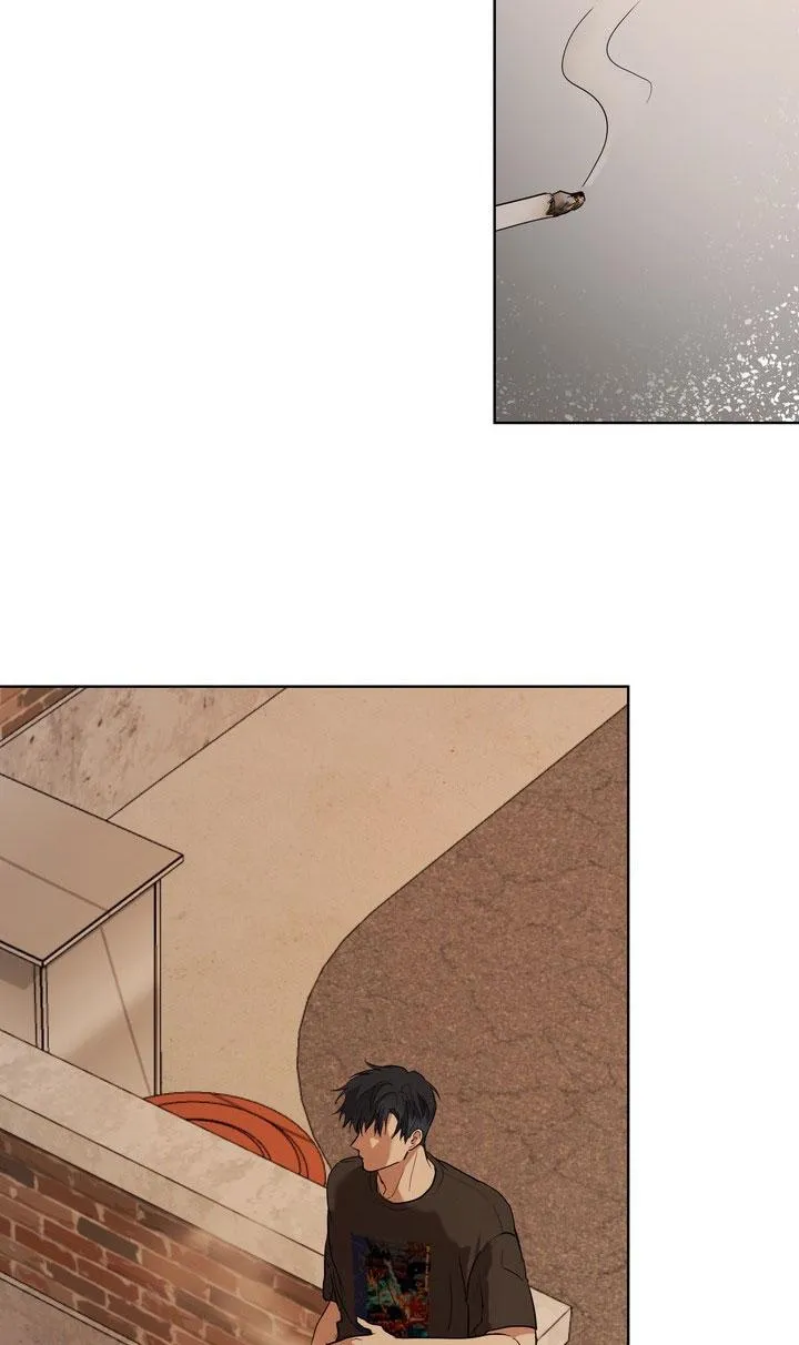 BÁNH QUY TÌNH YÊU TAN CHẢY Chapter 31 Trang 50