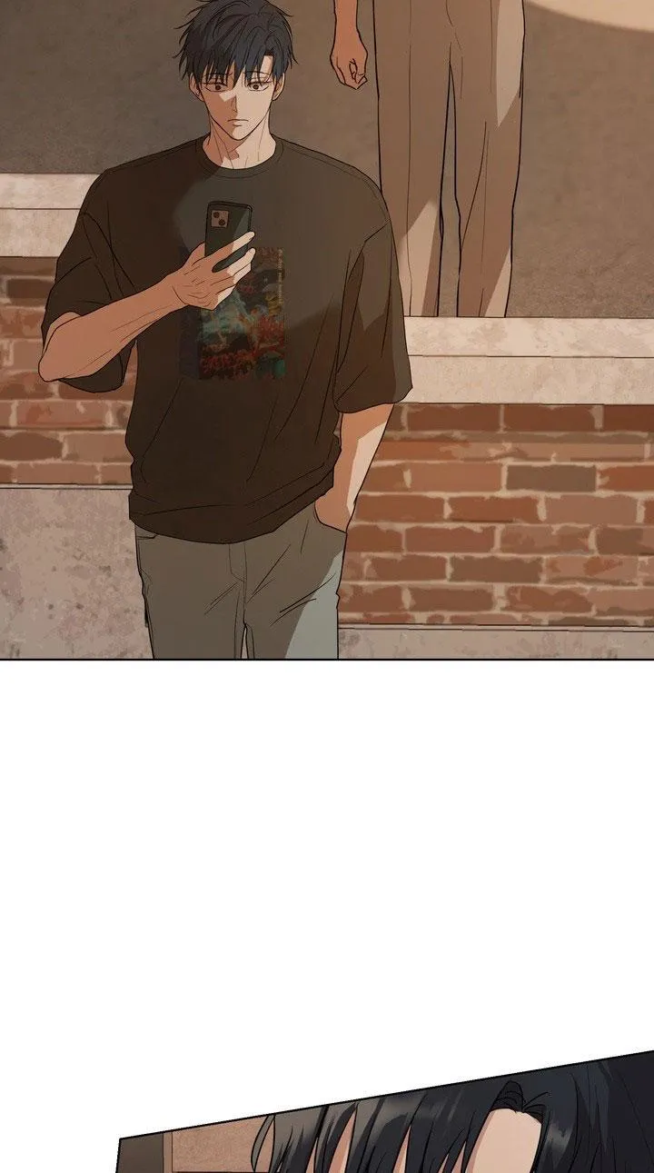 BÁNH QUY TÌNH YÊU TAN CHẢY Chapter 31 Trang 57