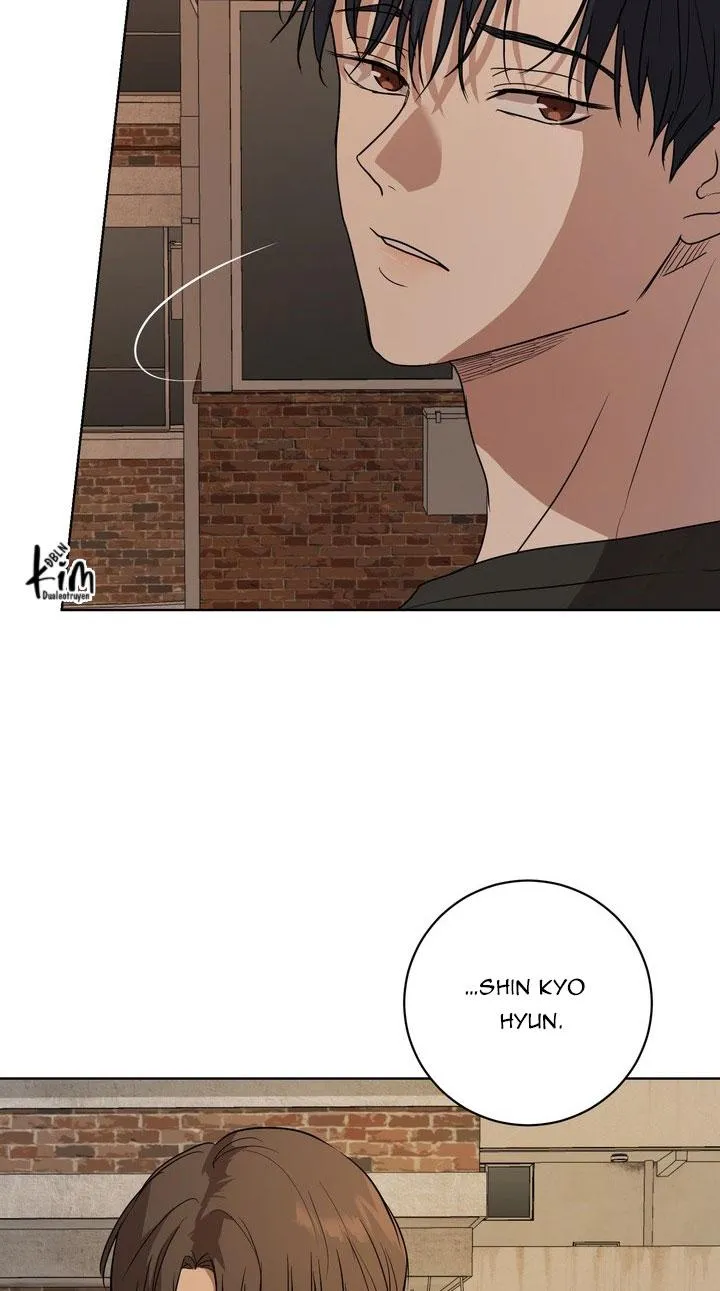 BÁNH QUY TÌNH YÊU TAN CHẢY Chapter 31 Trang 58