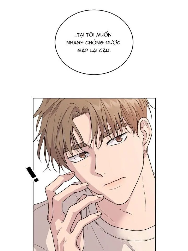 BÁNH QUY TÌNH YÊU TAN CHẢY Chapter 32 Trang 18