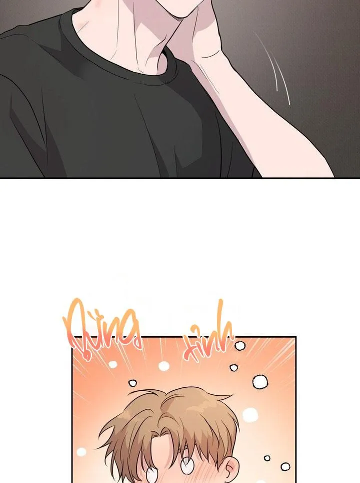 BÁNH QUY TÌNH YÊU TAN CHẢY Chapter 32 Trang 20