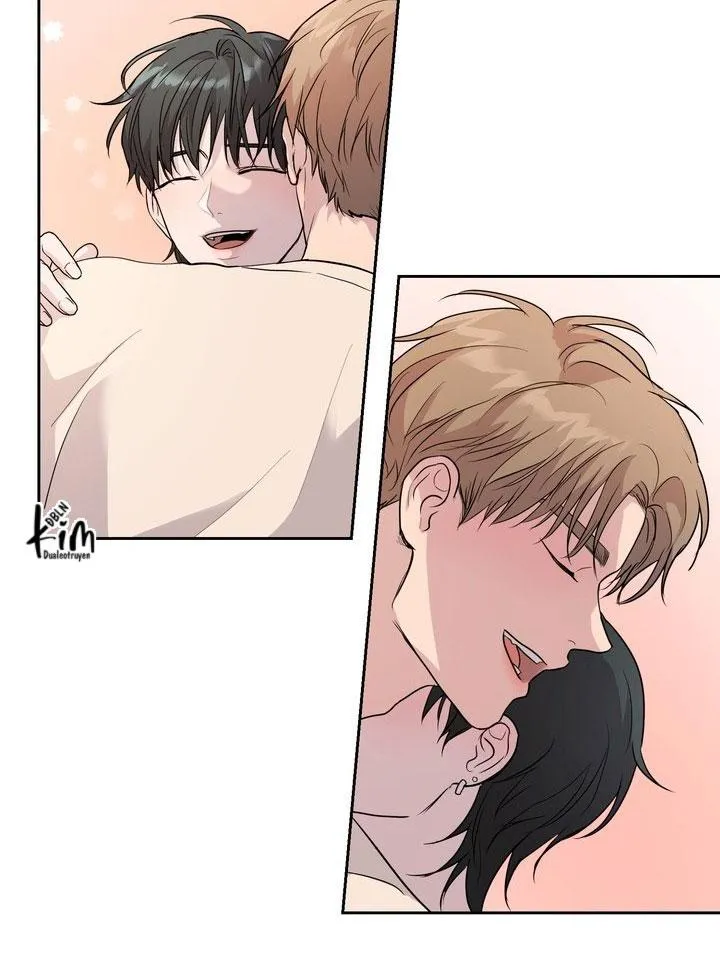 BÁNH QUY TÌNH YÊU TAN CHẢY Chapter 32 Trang 23