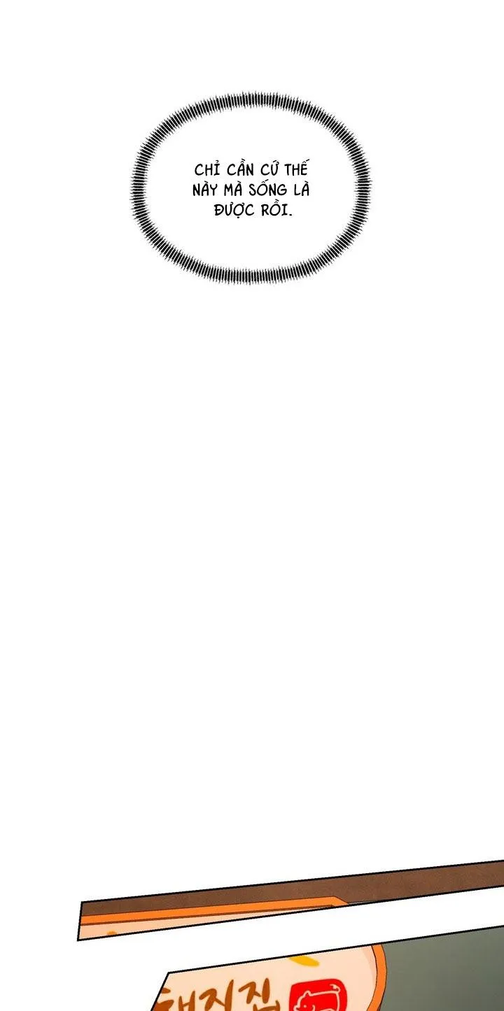 BÁNH QUY TÌNH YÊU TAN CHẢY Chapter 32 Trang 24