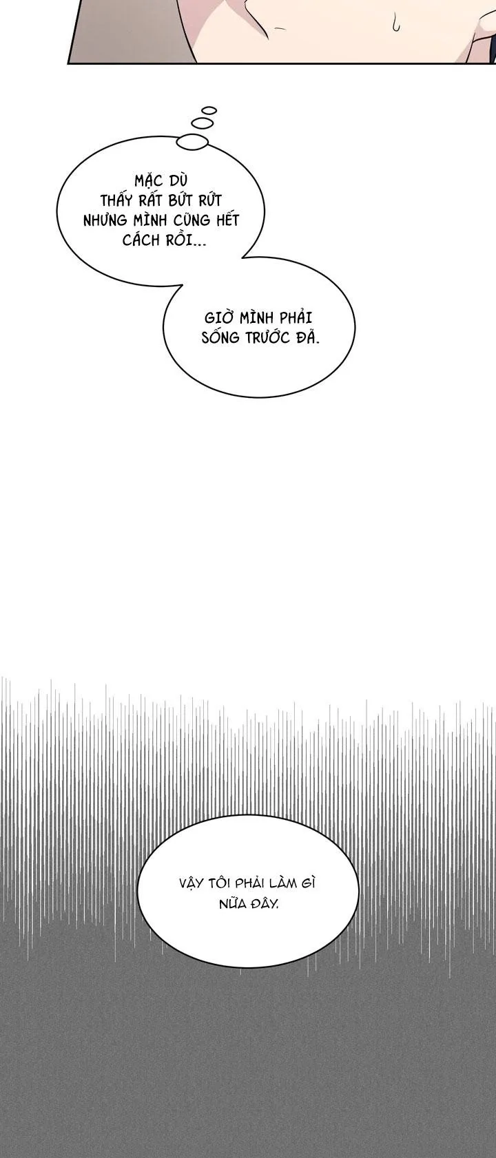 BÁNH QUY TÌNH YÊU TAN CHẢY Chapter 32 Trang 39