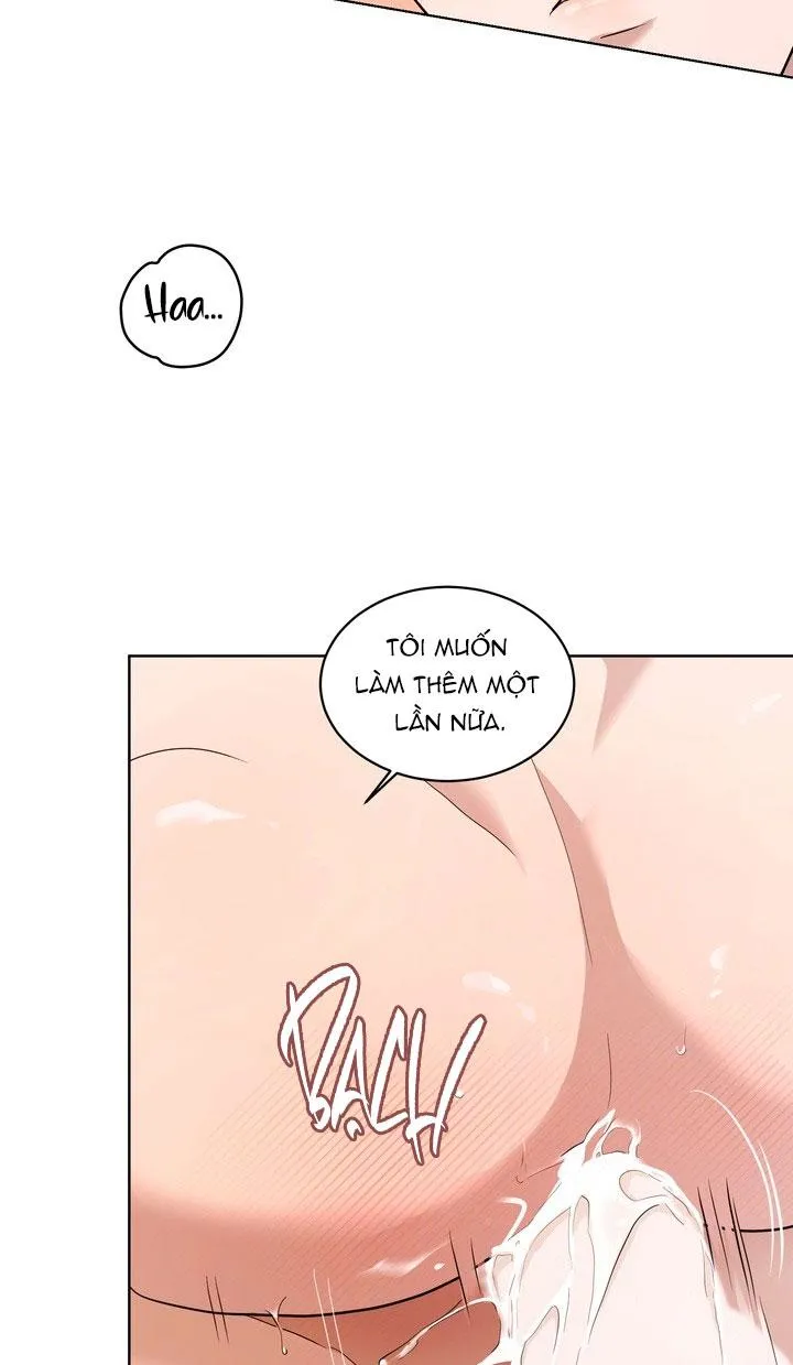 BÁNH QUY TÌNH YÊU TAN CHẢY Chapter 33 Trang 13