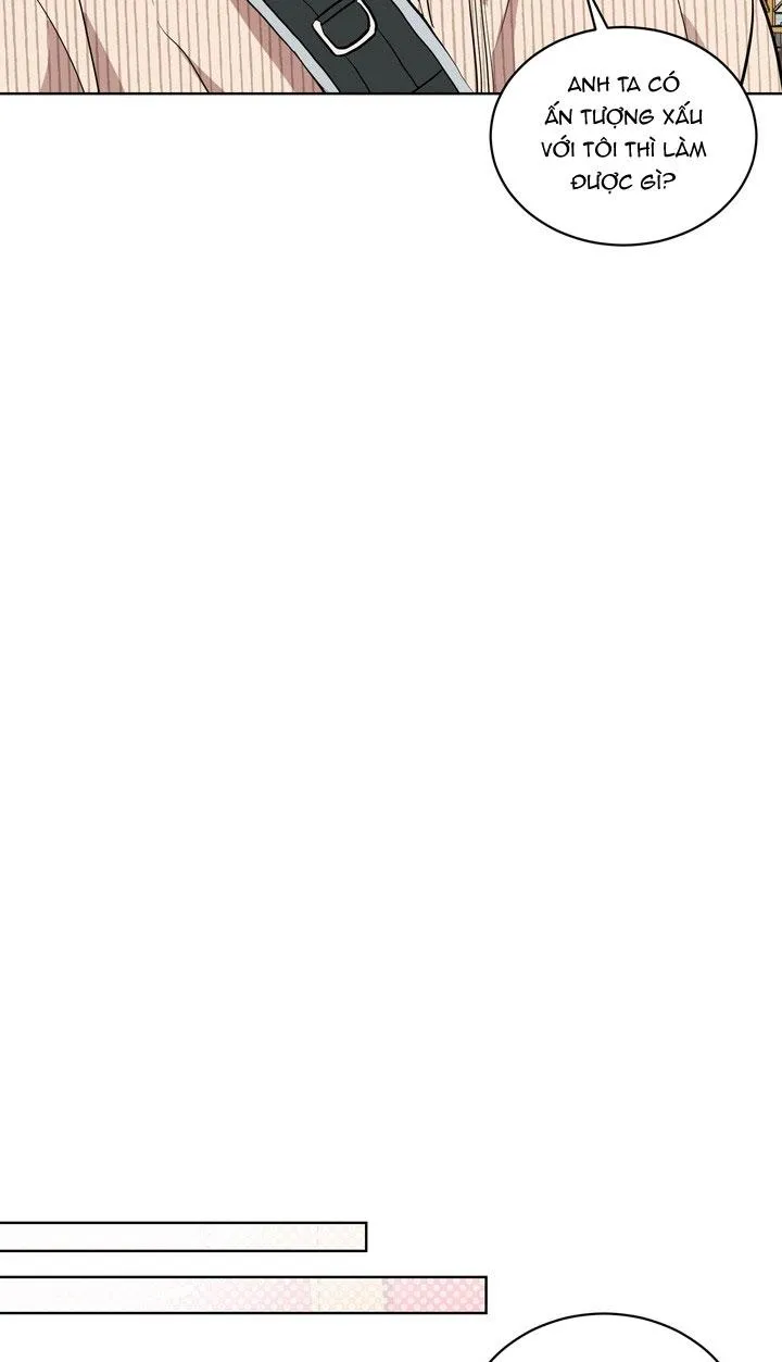 BÁNH QUY TÌNH YÊU TAN CHẢY Chapter 33 Trang 35