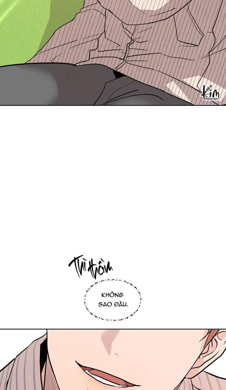 BÁNH QUY TÌNH YÊU TAN CHẢY Chapter 33 Trang 55