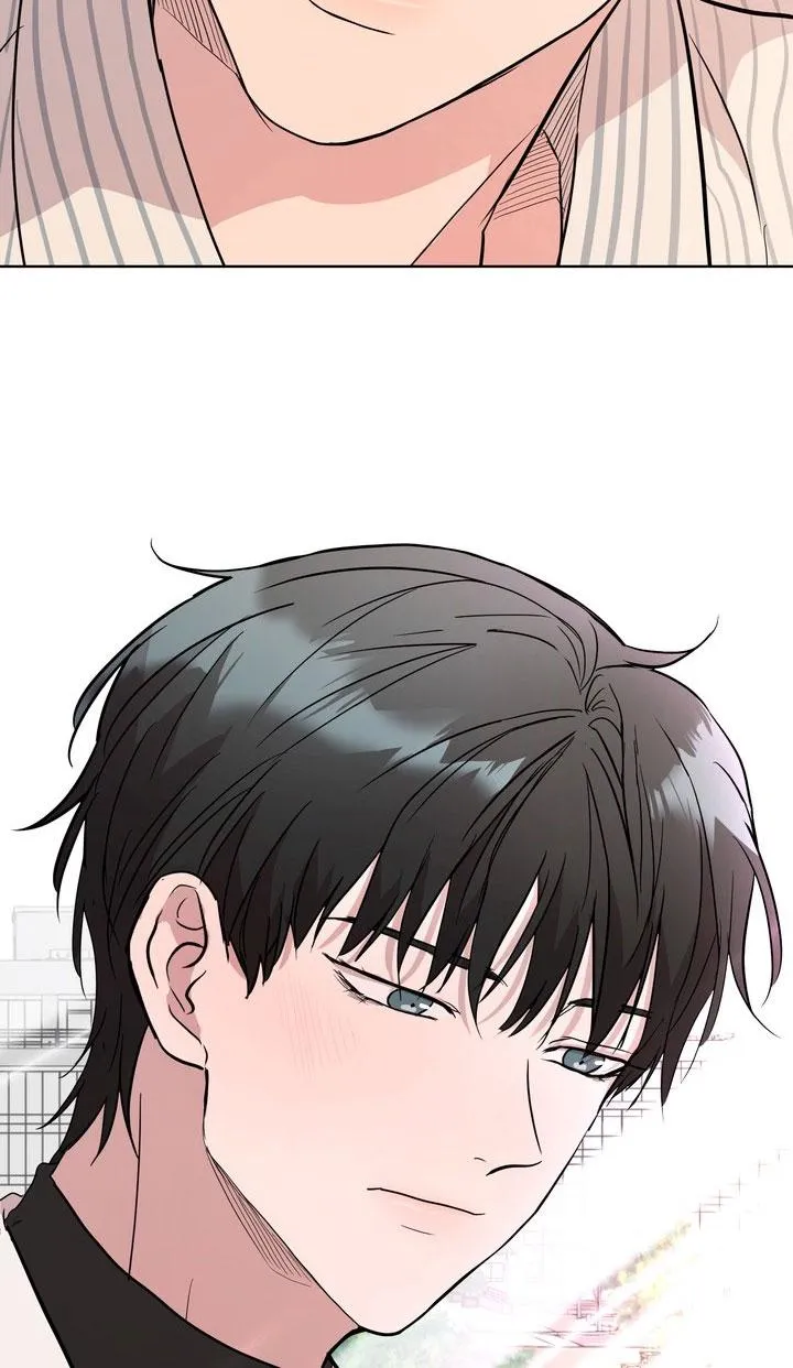 BÁNH QUY TÌNH YÊU TAN CHẢY Chapter 33 Trang 56