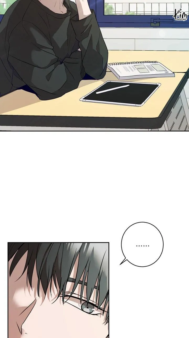 BÁNH QUY TÌNH YÊU TAN CHẢY Chapter 34 Trang 3