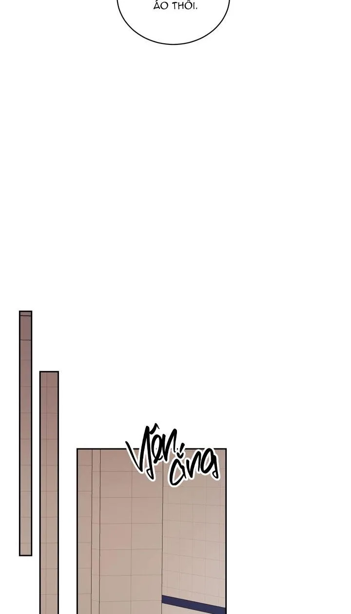 BÁNH QUY TÌNH YÊU TAN CHẢY Chapter 34 Trang 42