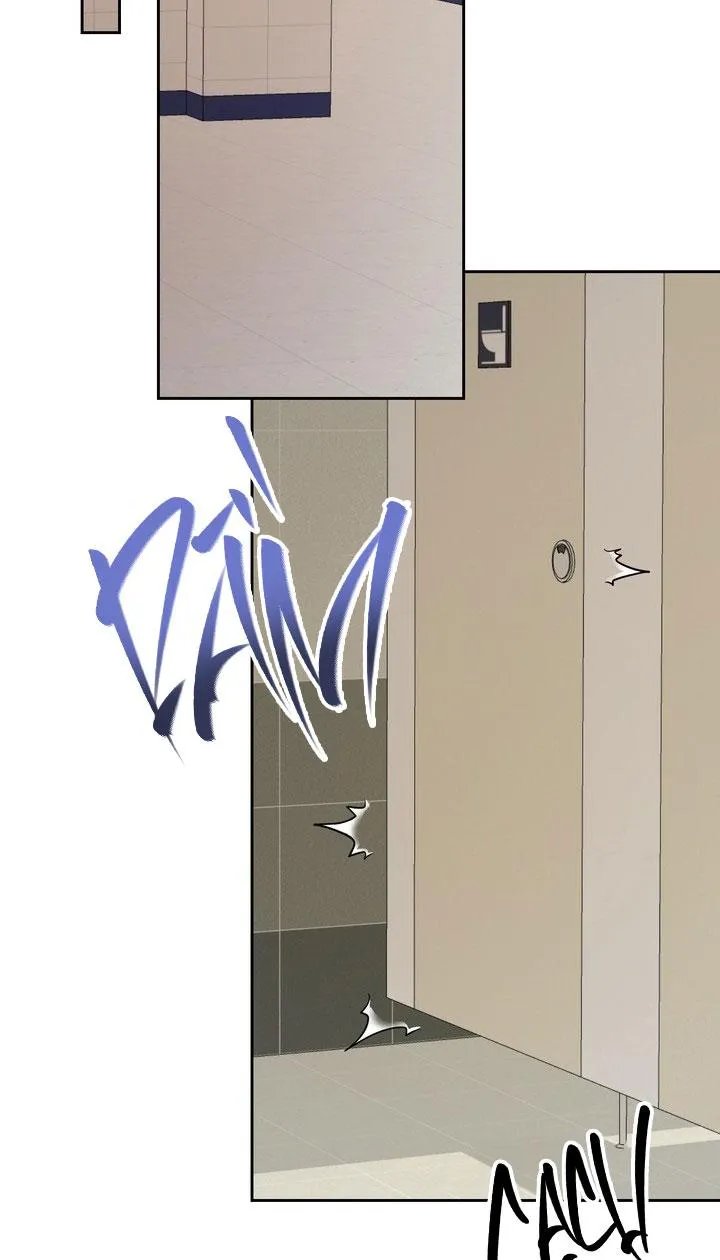 BÁNH QUY TÌNH YÊU TAN CHẢY Chapter 34 Trang 43