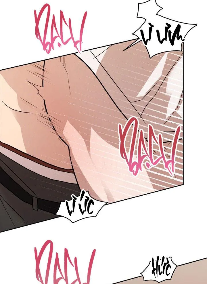 BÁNH QUY TÌNH YÊU TAN CHẢY Chapter 34 Trang 46