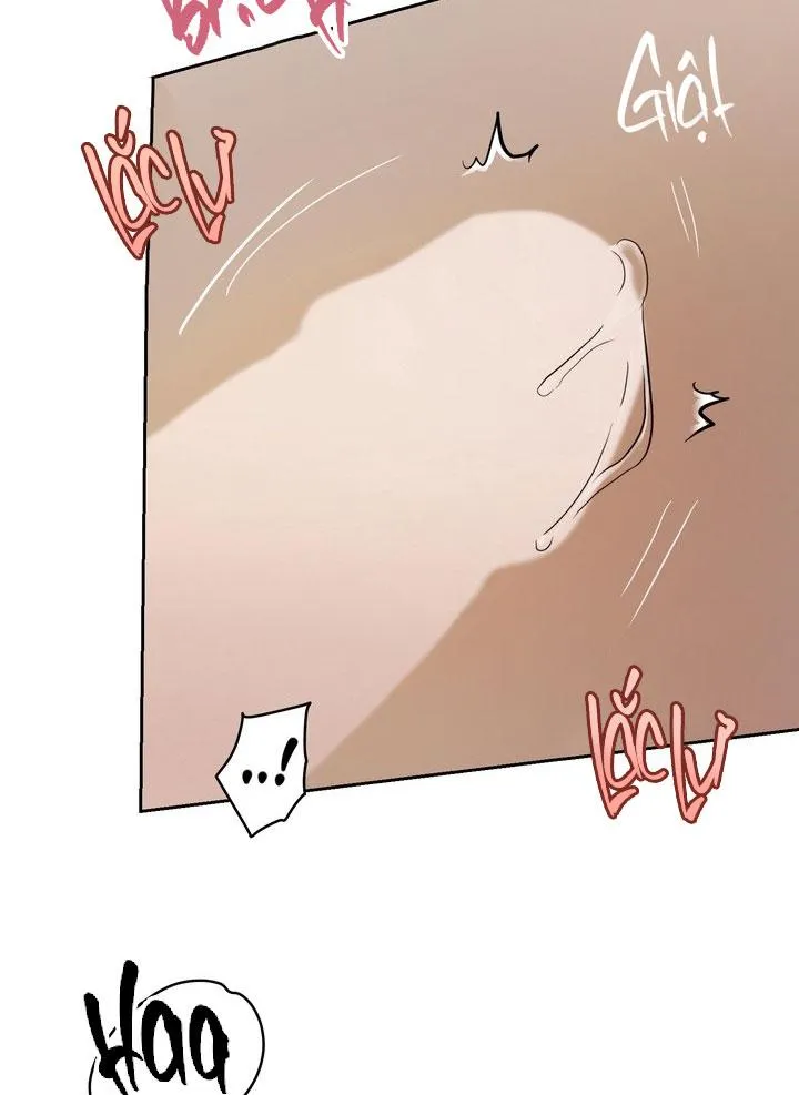 BÁNH QUY TÌNH YÊU TAN CHẢY Chapter 34 Trang 47