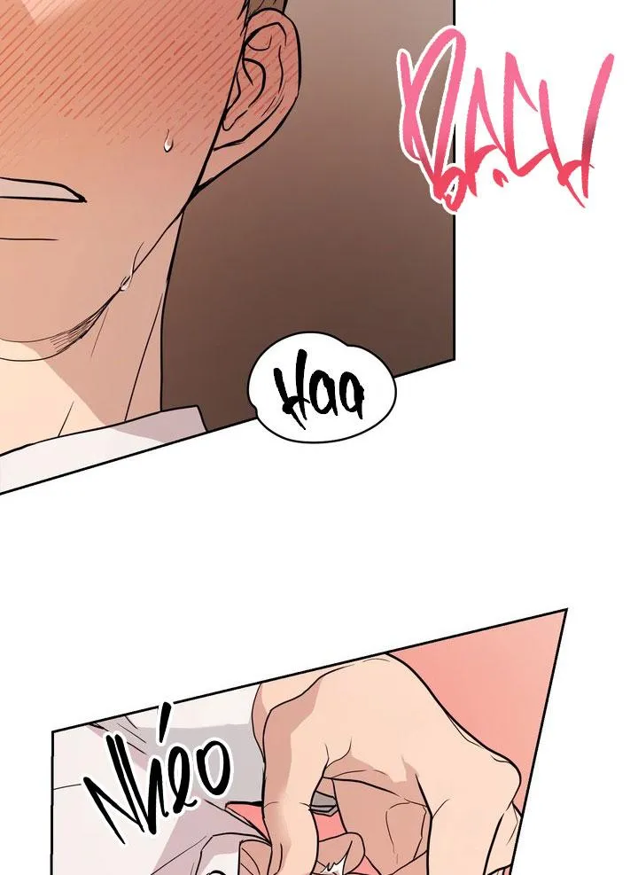 BÁNH QUY TÌNH YÊU TAN CHẢY Chapter 34 Trang 50