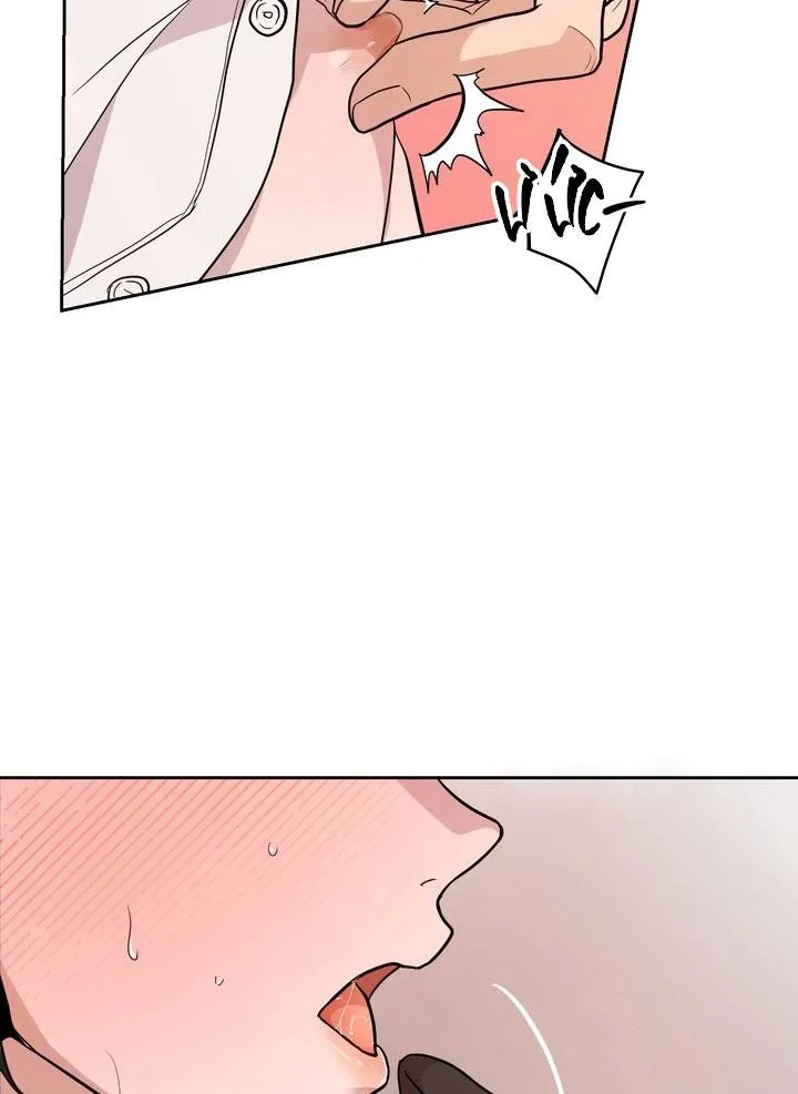 BÁNH QUY TÌNH YÊU TAN CHẢY Chapter 34 Trang 51