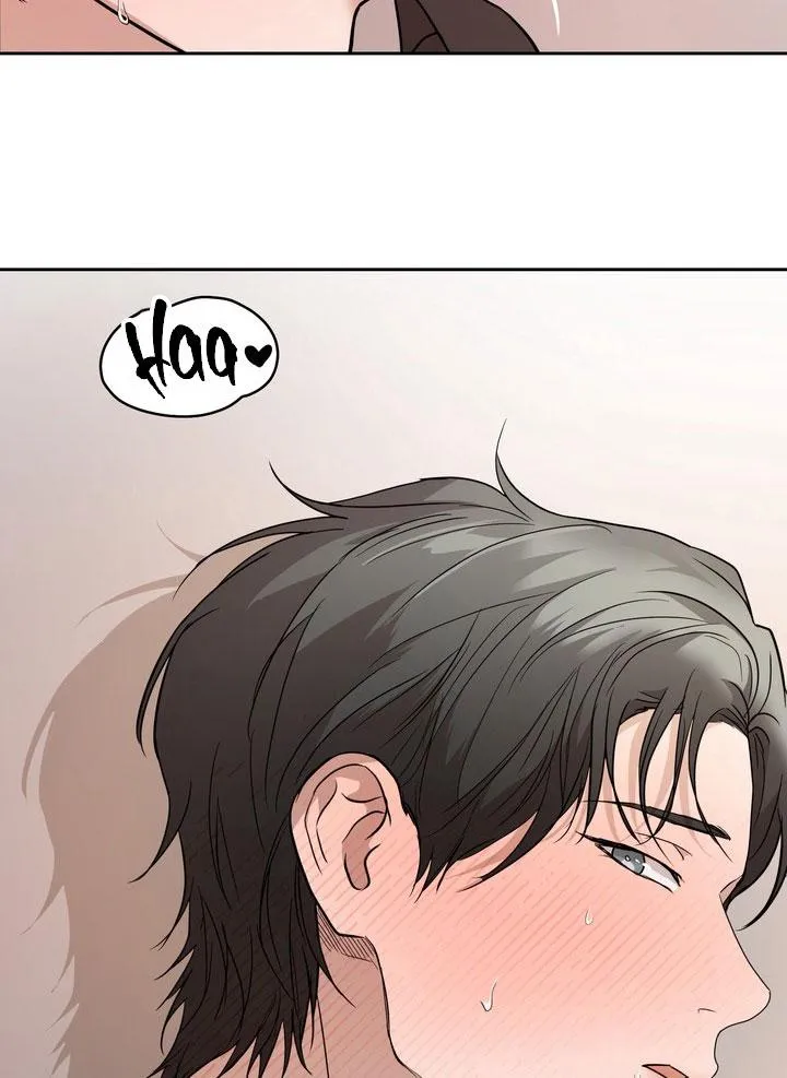 BÁNH QUY TÌNH YÊU TAN CHẢY Chapter 34 Trang 52