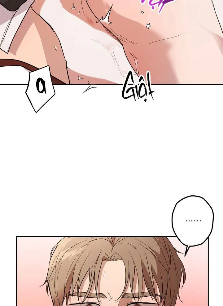 BÁNH QUY TÌNH YÊU TAN CHẢY Chapter 34 Trang 54