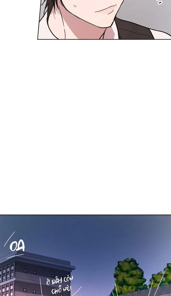 BÁNH QUY TÌNH YÊU TAN CHẢY Chapter 35 Trang 41