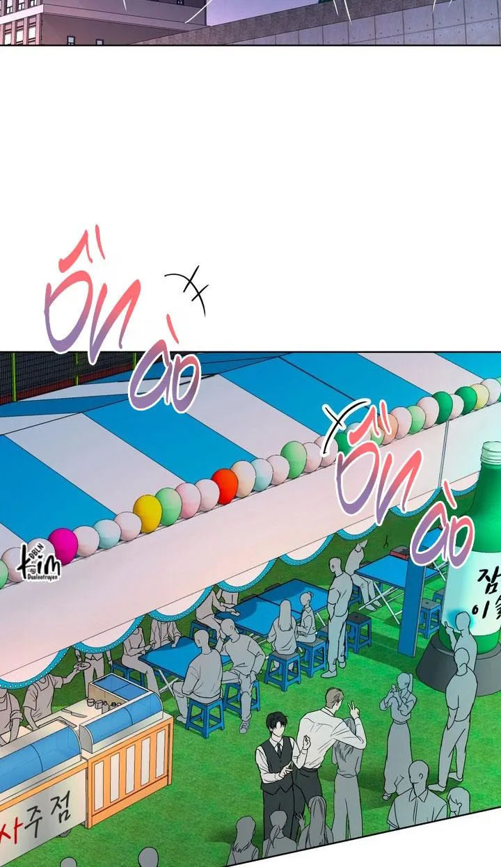 BÁNH QUY TÌNH YÊU TAN CHẢY Chapter 35 Trang 42