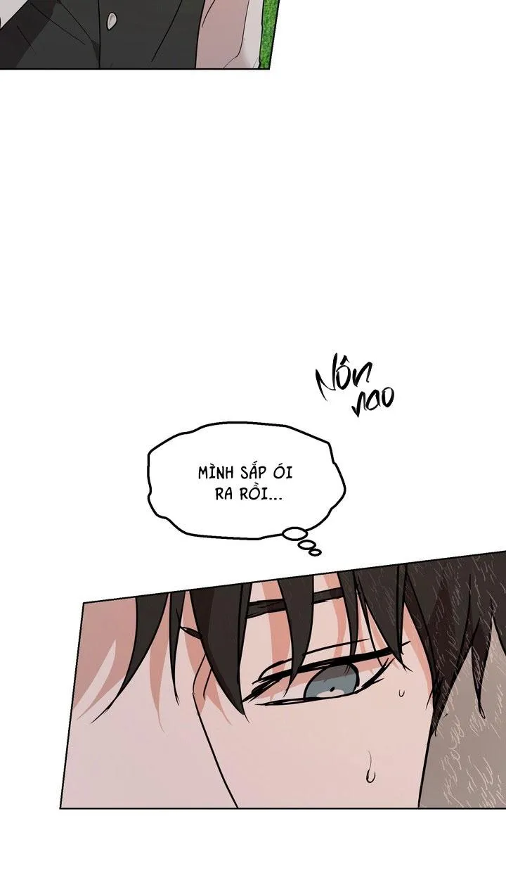 BÁNH QUY TÌNH YÊU TAN CHẢY Chapter 35 Trang 52