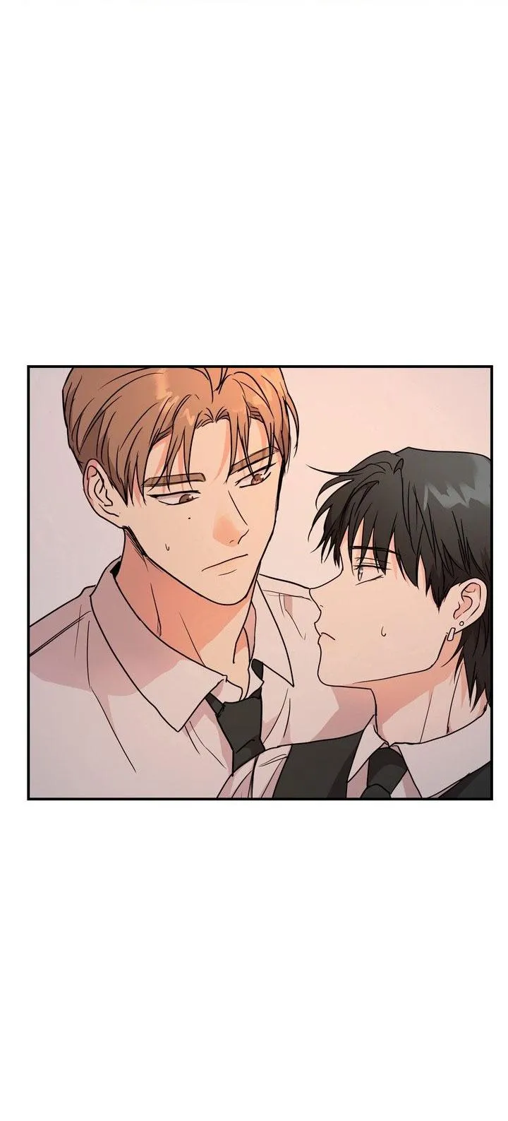 BÁNH QUY TÌNH YÊU TAN CHẢY Chapter 36 Trang 29