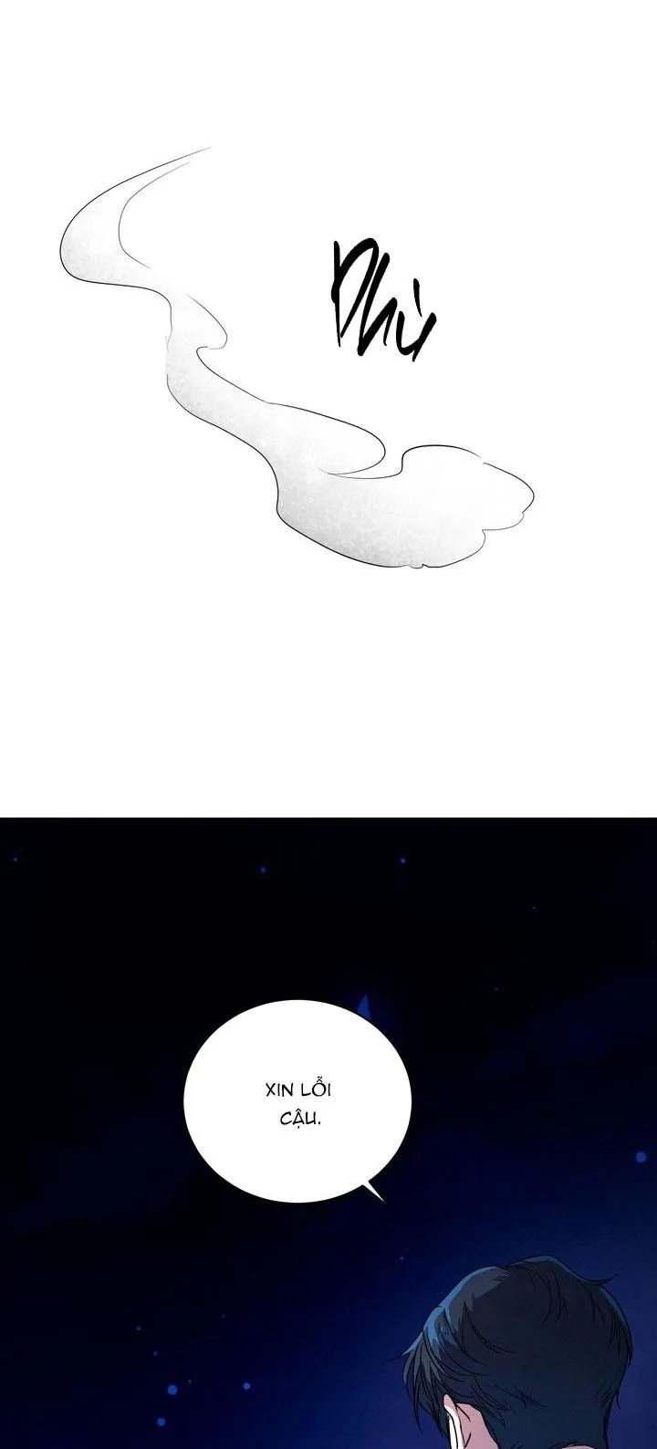 BÁNH QUY TÌNH YÊU TAN CHẢY Chapter 36 Trang 33