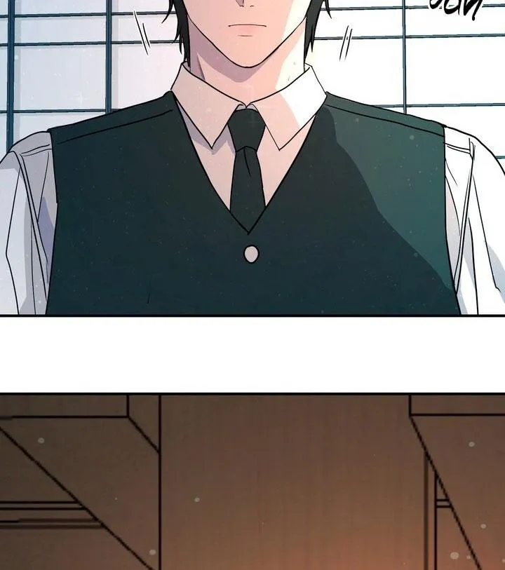 BÁNH QUY TÌNH YÊU TAN CHẢY Chapter 36 Trang 41