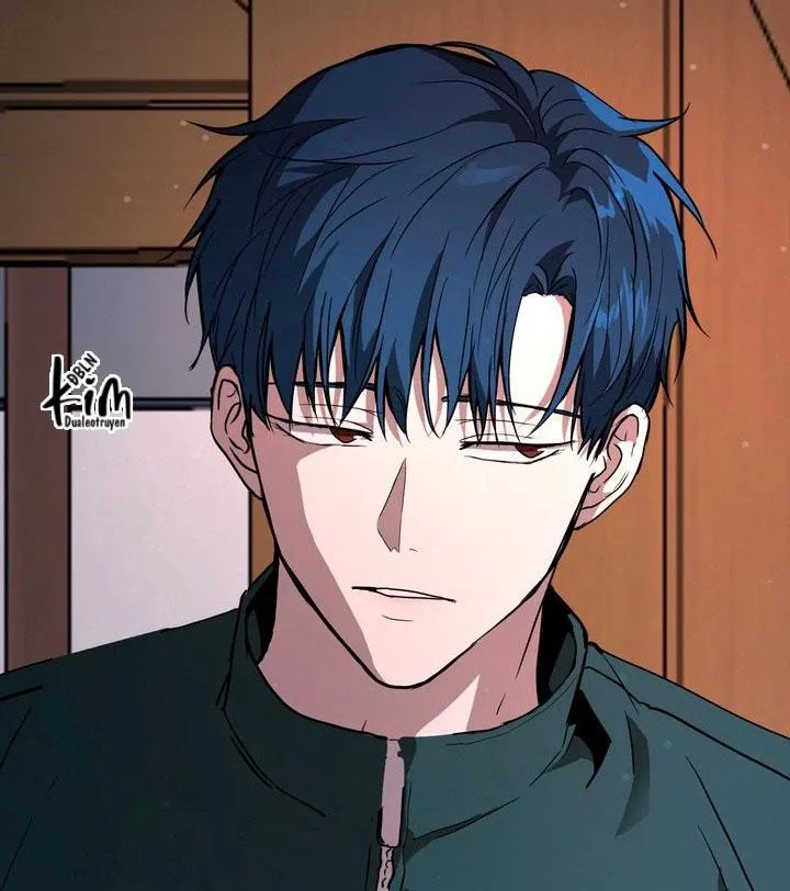 BÁNH QUY TÌNH YÊU TAN CHẢY Chapter 36 Trang 42